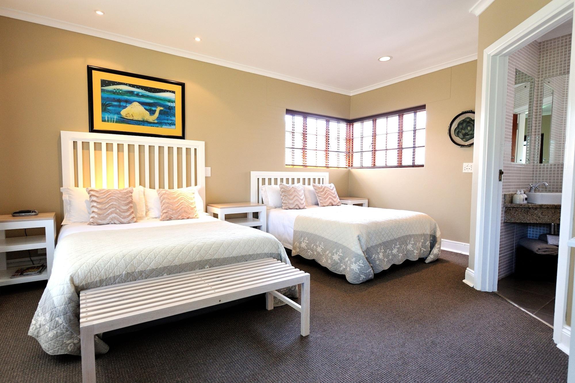 Beachwalk Bed And Breakfast Port Elizabeth Buitenkant foto