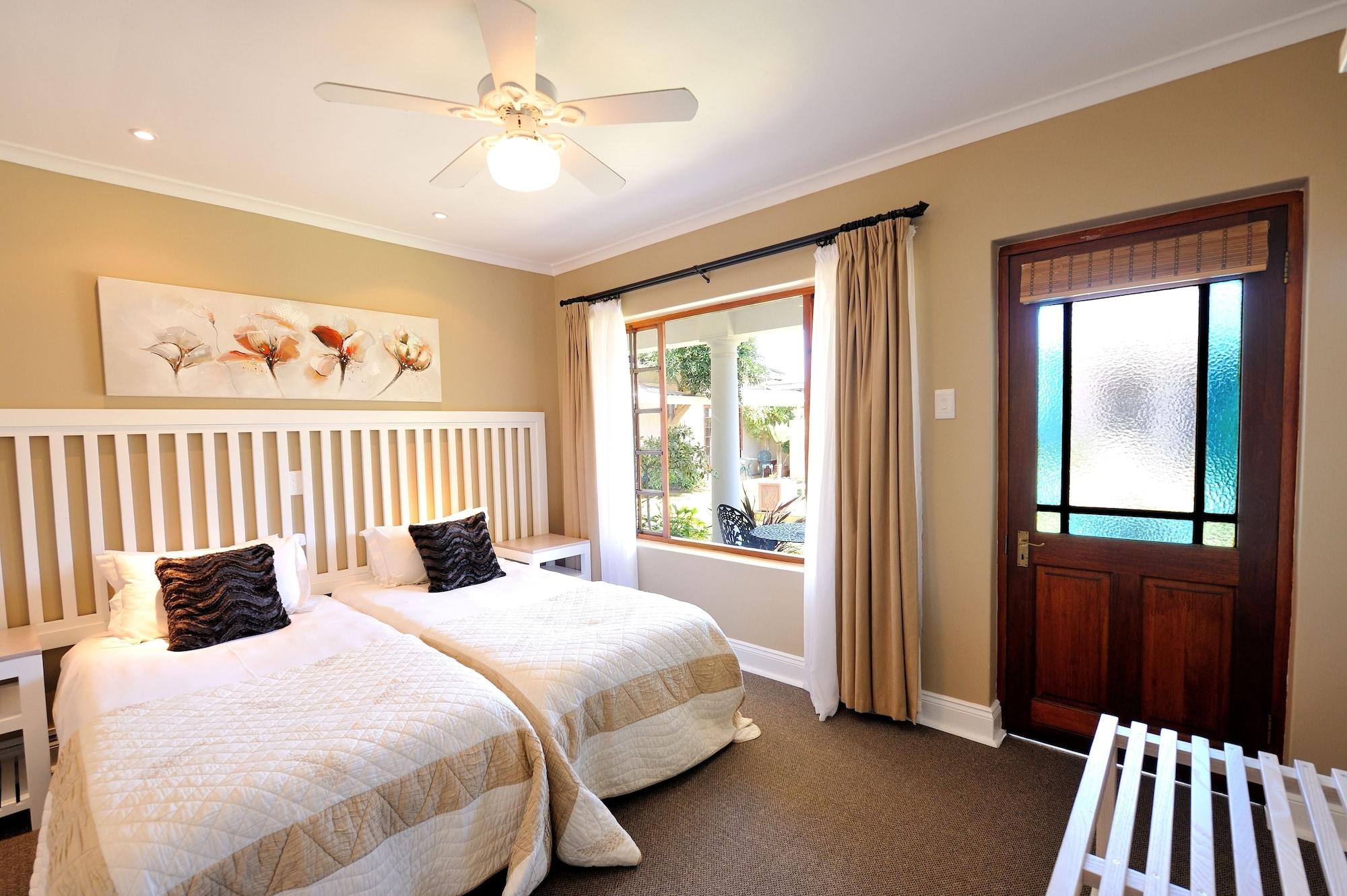 Beachwalk Bed And Breakfast Port Elizabeth Buitenkant foto