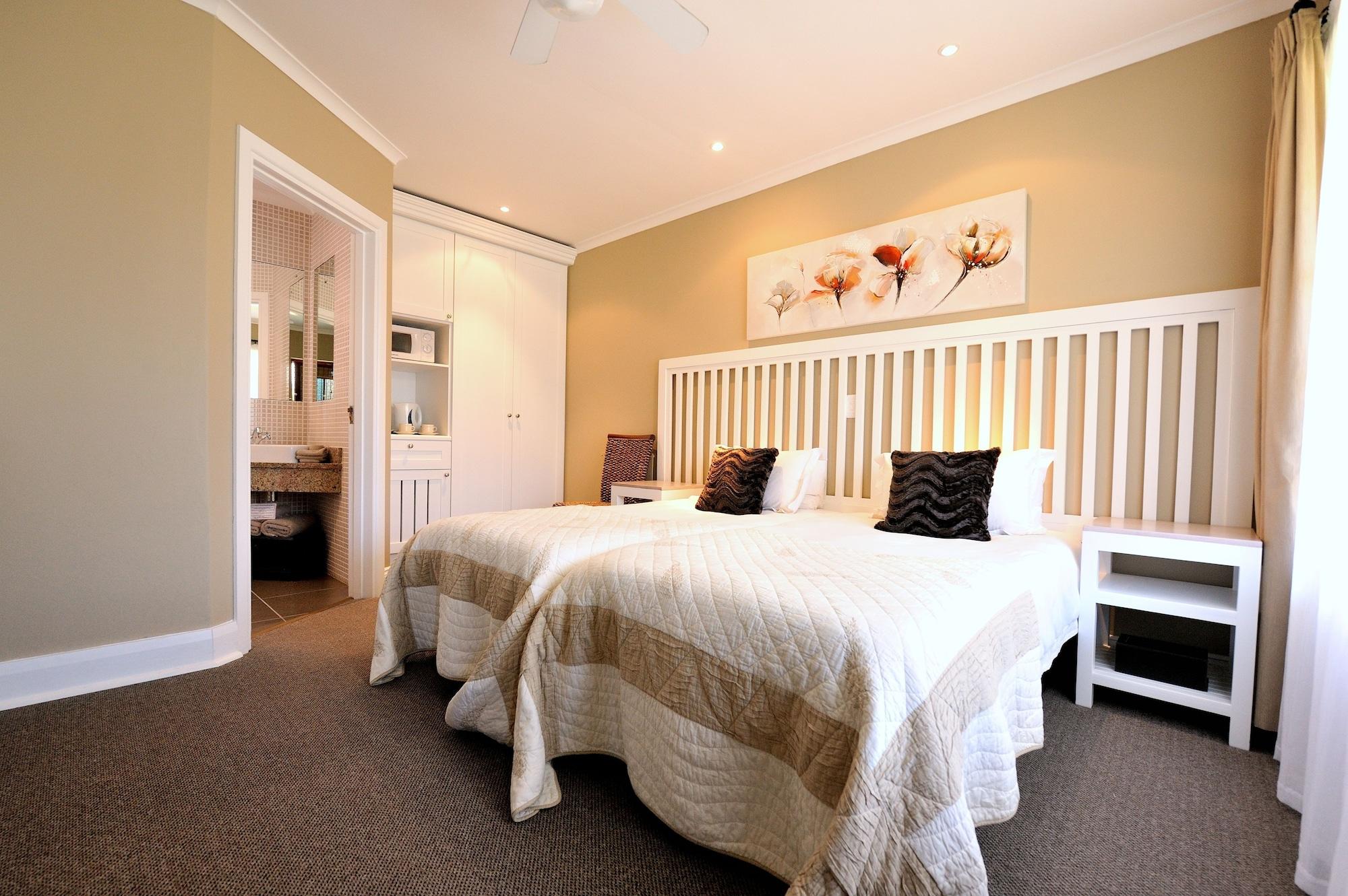 Beachwalk Bed And Breakfast Port Elizabeth Buitenkant foto