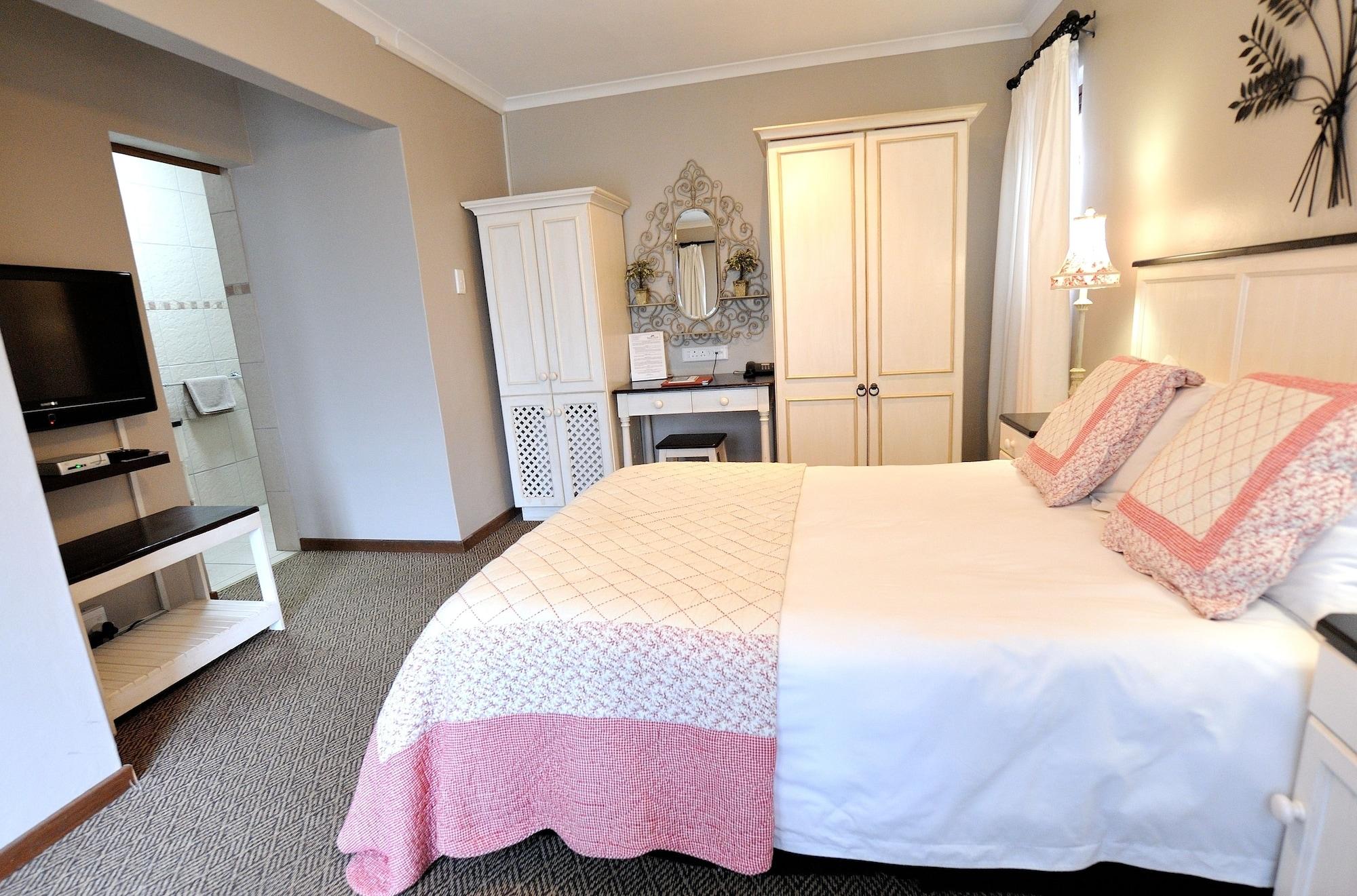 Beachwalk Bed And Breakfast Port Elizabeth Buitenkant foto