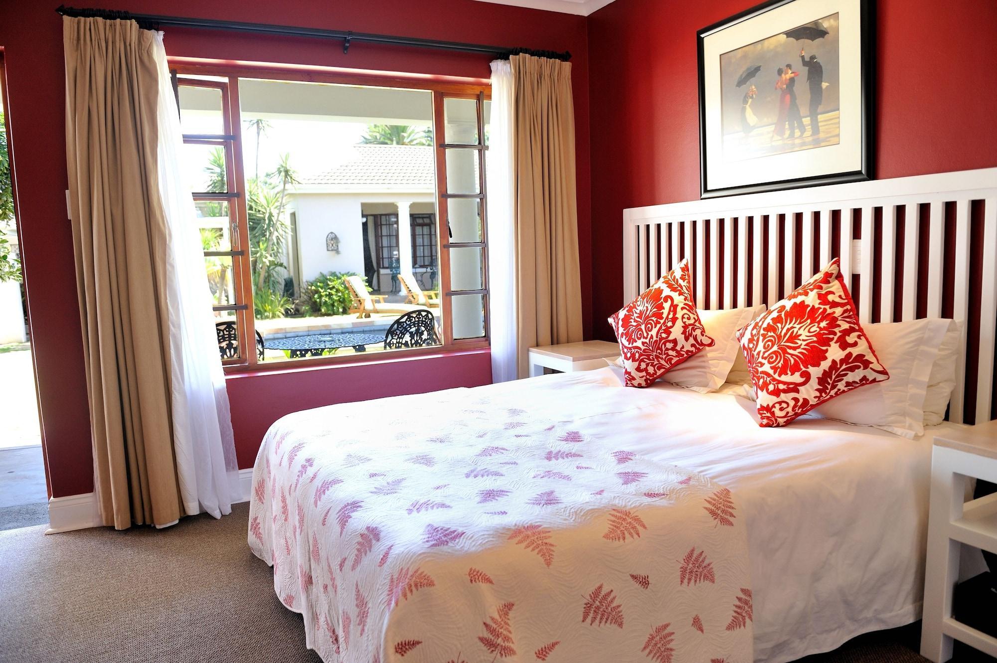 Beachwalk Bed And Breakfast Port Elizabeth Buitenkant foto