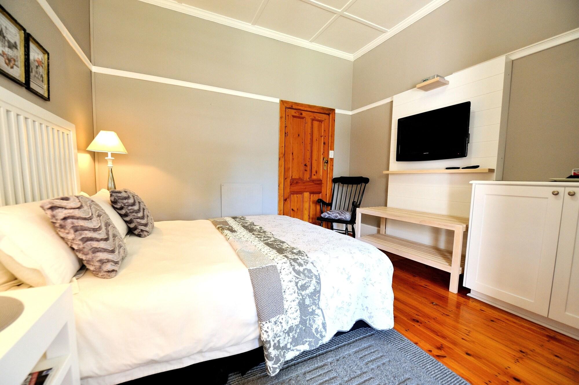 Beachwalk Bed And Breakfast Port Elizabeth Buitenkant foto