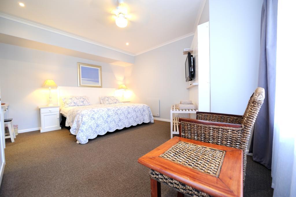 Beachwalk Bed And Breakfast Port Elizabeth Buitenkant foto