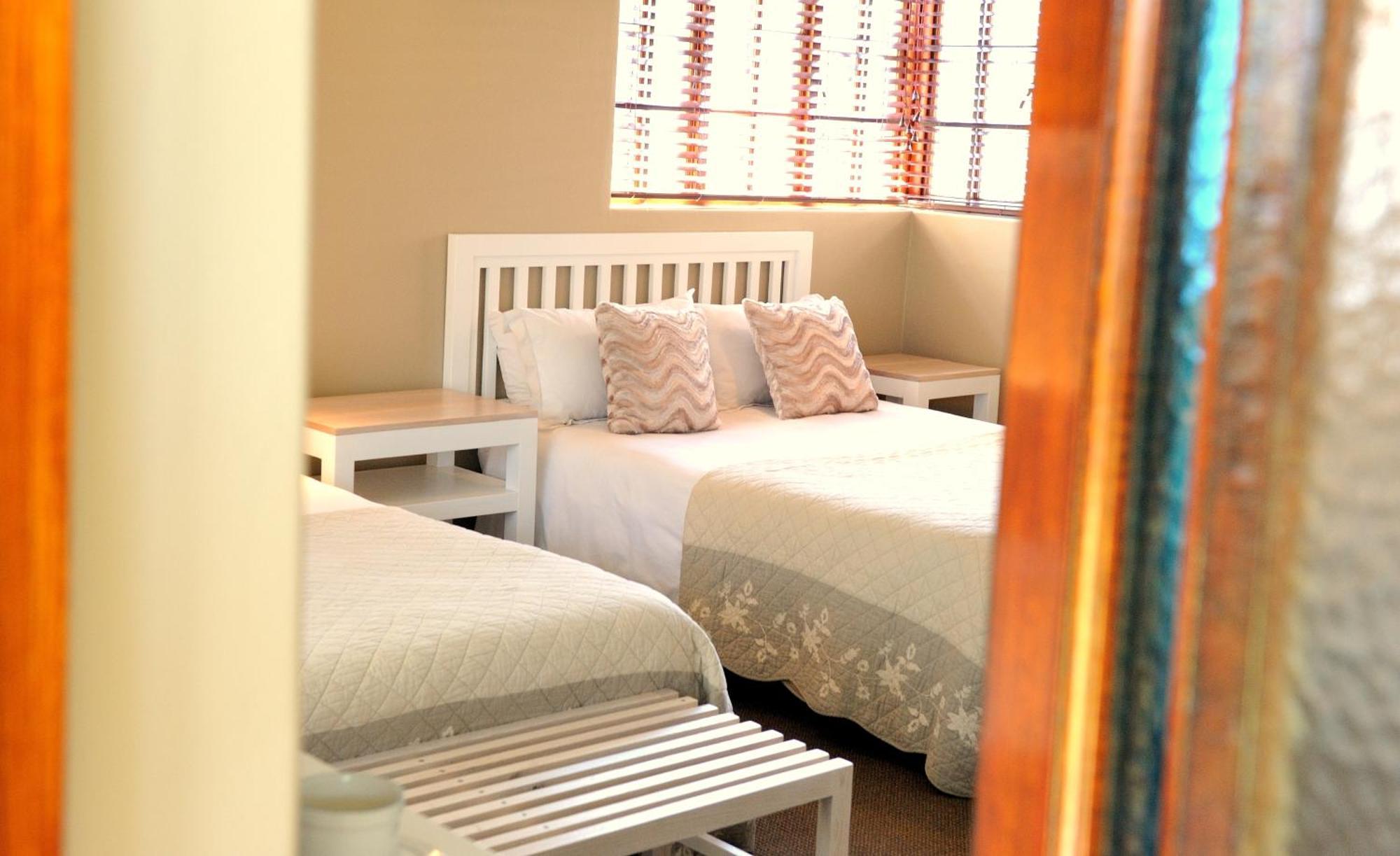 Beachwalk Bed And Breakfast Port Elizabeth Buitenkant foto