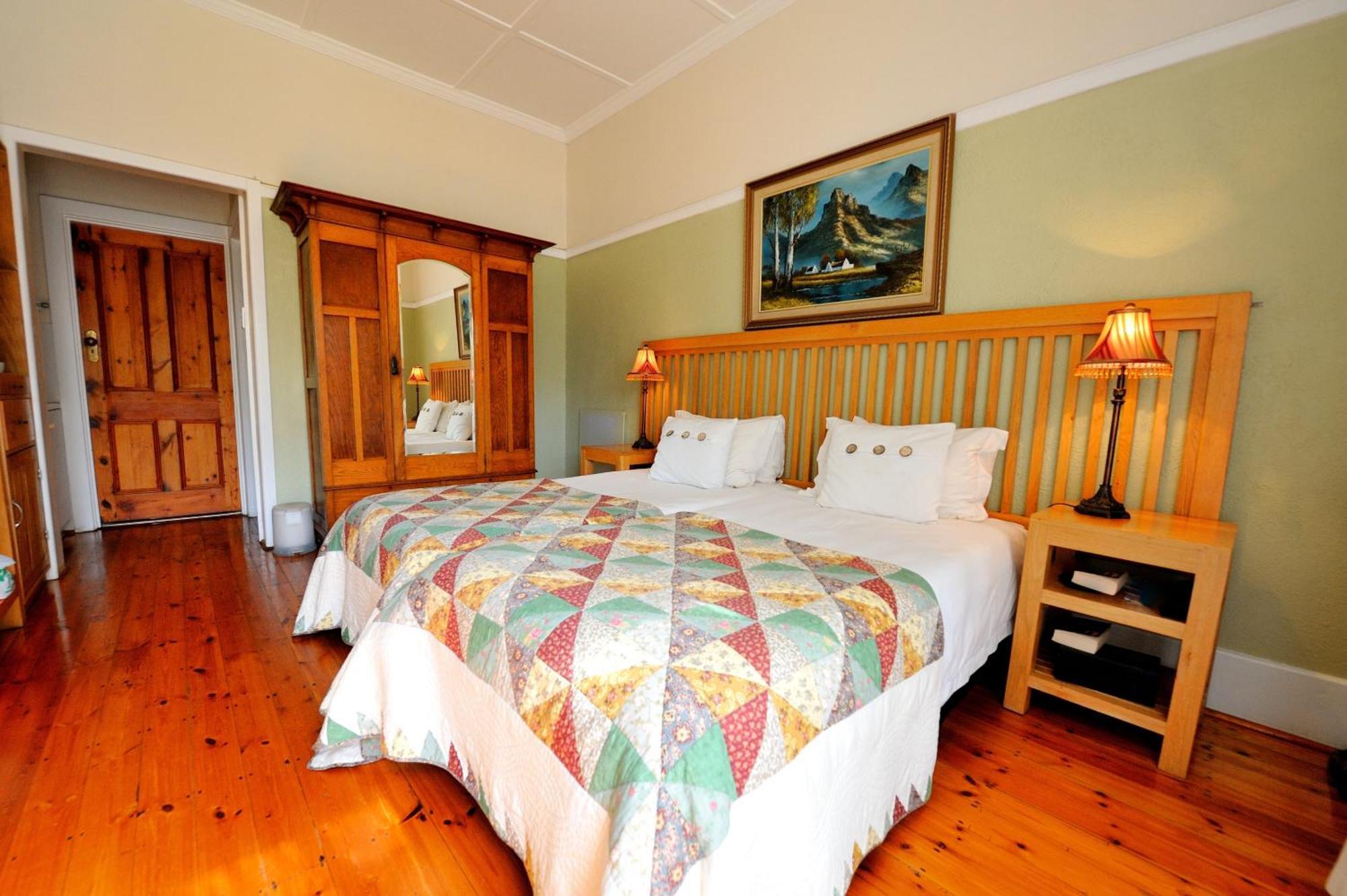 Beachwalk Bed And Breakfast Port Elizabeth Buitenkant foto