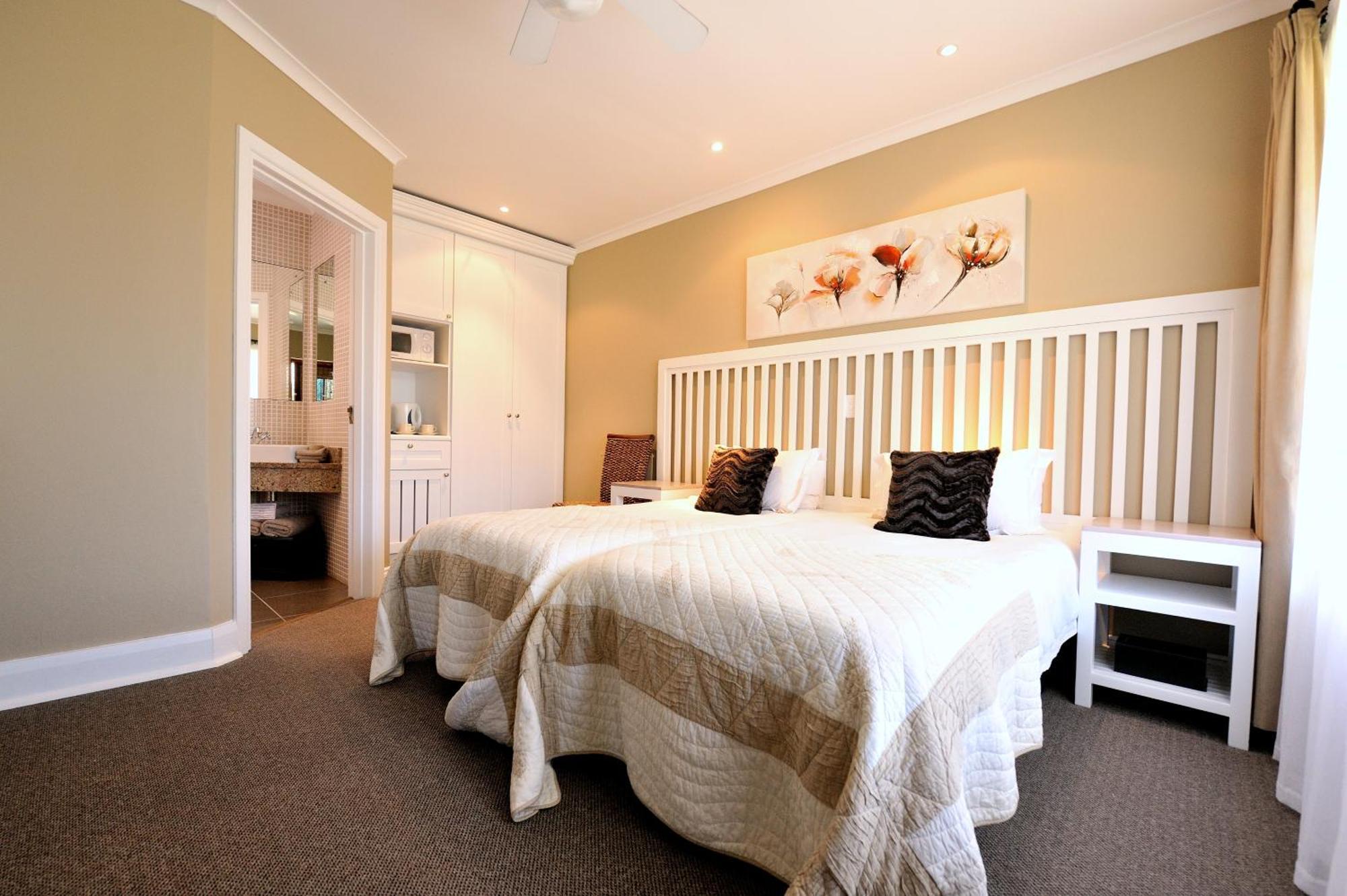 Beachwalk Bed And Breakfast Port Elizabeth Buitenkant foto