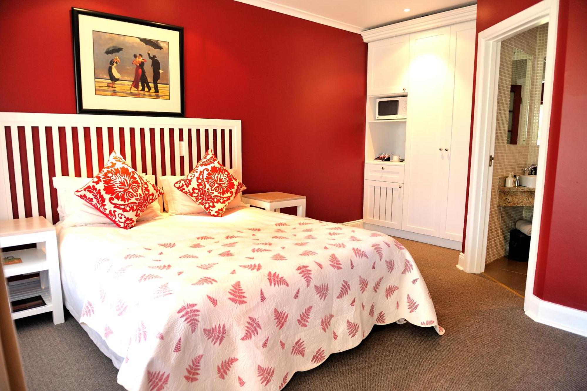 Beachwalk Bed And Breakfast Port Elizabeth Buitenkant foto