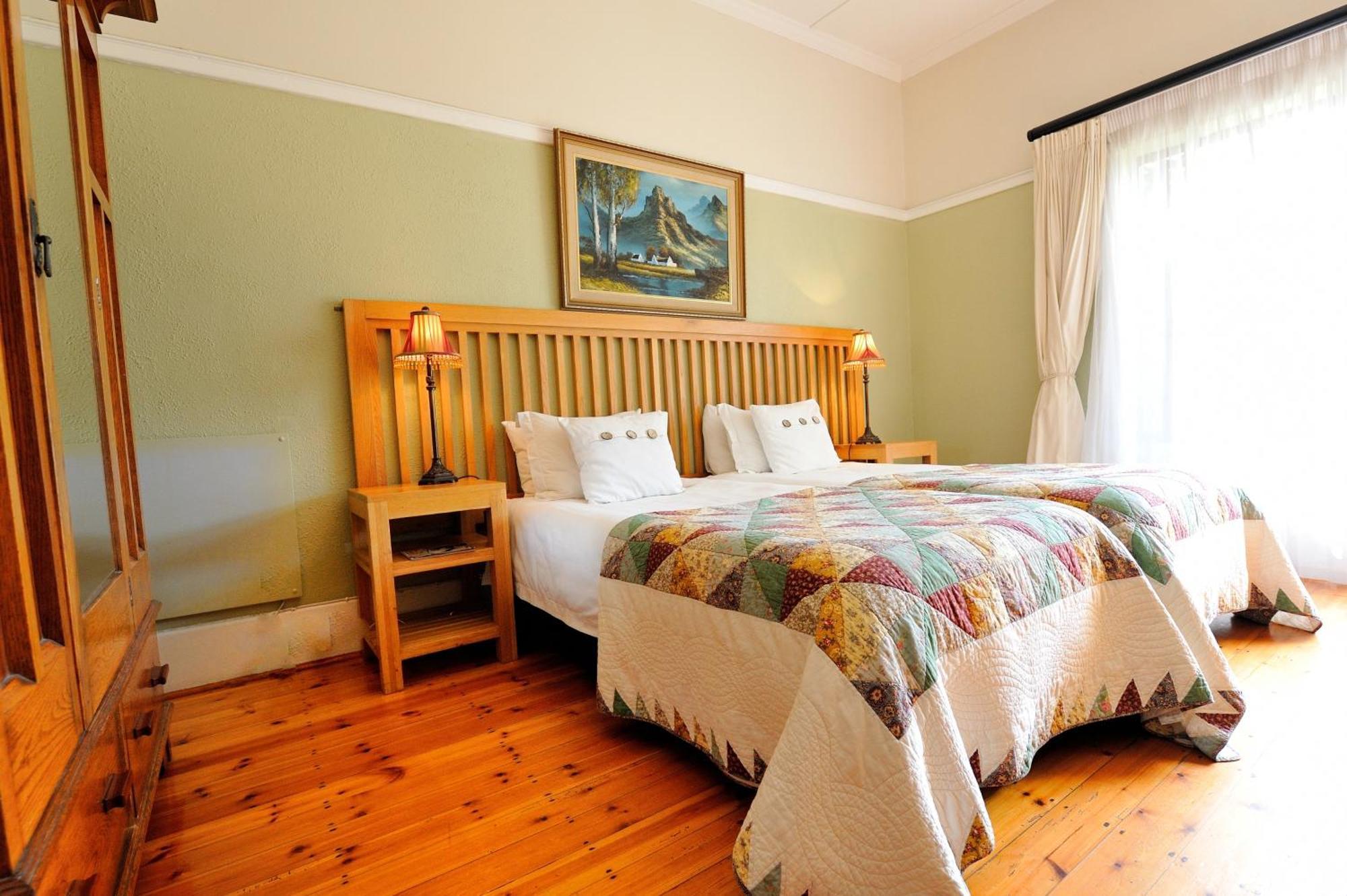 Beachwalk Bed And Breakfast Port Elizabeth Buitenkant foto