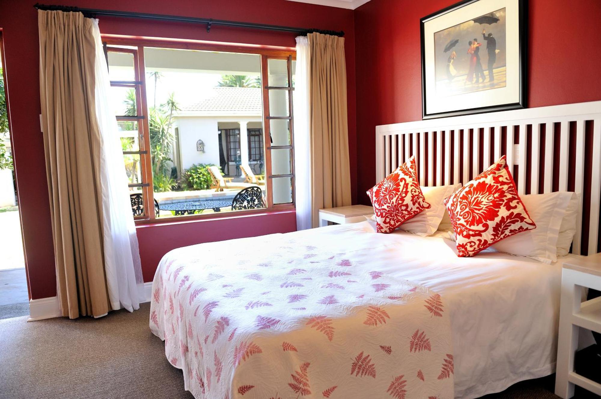 Beachwalk Bed And Breakfast Port Elizabeth Buitenkant foto